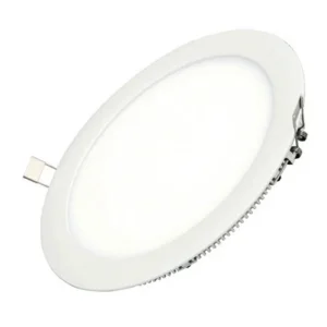 Wipro Led Round Fitting 16W 6500K (metal body Di821665)