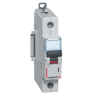 Legrand MCB 10A 1 Pole 4085 90