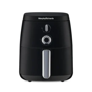 MR Air Fryer - 5L Classic Air Fryer BL