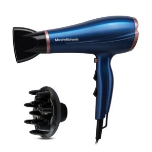 MR Stylist Care HD192DC 1900W Hair Dryer