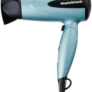 MR iDazzle HD121DC 1200W Hair Dryer