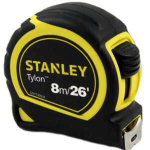 Measurement Tape- (HSMT08319 Stanley not available)