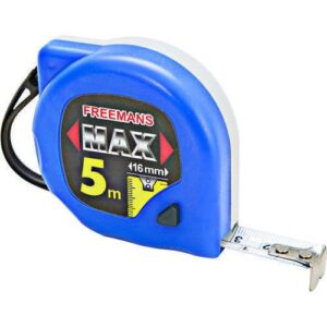Measuring Tape 5 Mtr