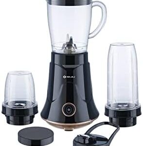 NX 01 (300 WATTS, 3 JARS, 2 YEAR WARRANTY)