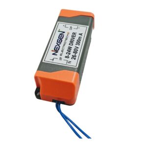 Nexgen 8-24w for 16w Led Driver