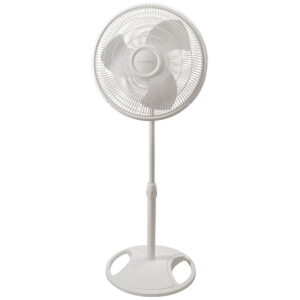 Pedestal Fan 16"