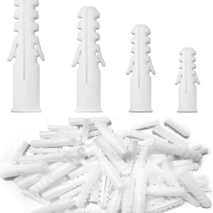 Plastic Rawal Plug 35 8