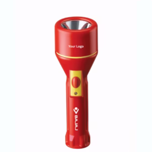 RAFTAAR JUMBO LED RC TORCH