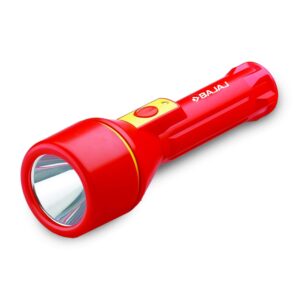 RAFTAAR MAX LED RC TORCH