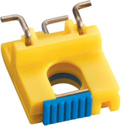 RCCB Lock - actually channel lock