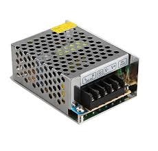 SMPS 12V 2 A