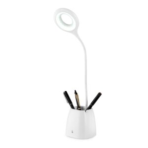 SOFTLITE LED RC TABLE LAMP 2W
