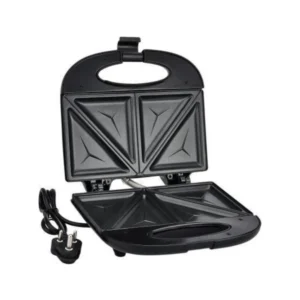 SWX 5 (2-slice Sandwich Toaster, Black Bod)