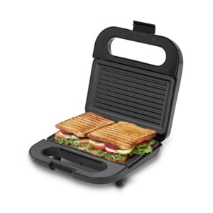 SWX 6 (2 SLICE SANDWICH GRILLER, BLACK BODY)