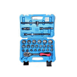 Socket Set Square Drive 12.7mm S-14MXL S-14HXL