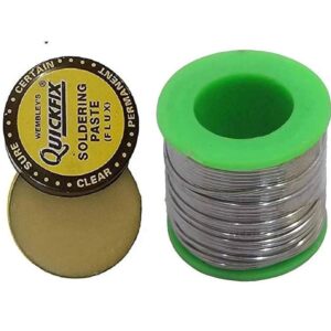 Solder Wire (40 gms. Reel)