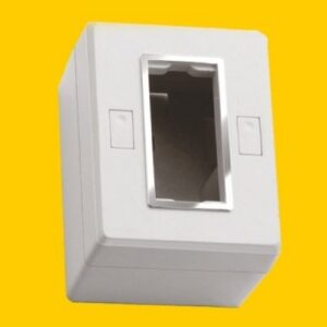 Schneider Opale Surface Box 1M