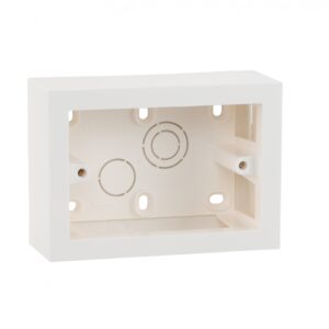 Schneider Opale Surface Box 3M