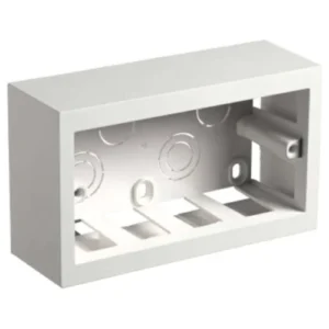 Myrius Legrand Surface Box 4M 6733 04