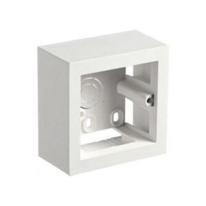 Myrius Legrand Surface Box 8M 6733 08