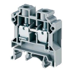 Terminal Connector For Panel CTS 10 UN