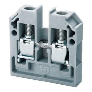 Terminal Connector For Panel CTS 25 UN