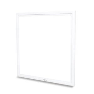 Wipro Garnet 40W Slim Backlit Panel- LED 6500K CCT CRC010 40W 5700k