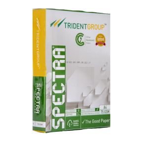 SPECTRA copier paper A4 75GSM 500 Sheet (PAC)