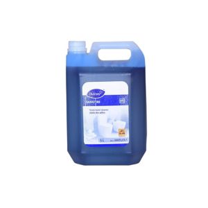 Diversey Cleaning Liquid Taski R6, 5ltr (NOS)