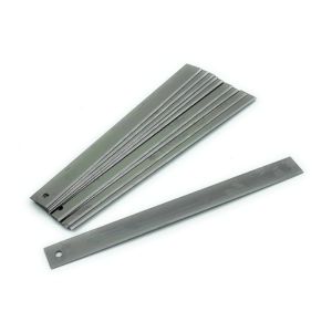 Blade for Floor Scraper 10 Nos Pack (NOS)