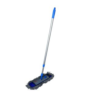 EZE MOP 50 CM SET MOP WITH HANNDLE (NOS)