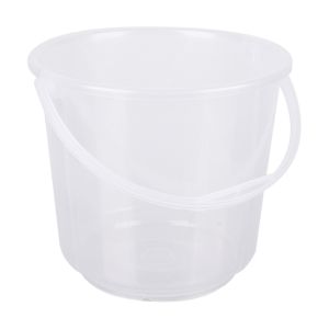 BUCKET PLASTIC 5 LTR (NOS)