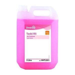 Diversey Cleaning Liquid Taski R5, 5ltr (NOS)