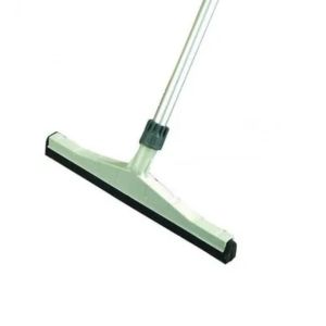 FLOOR SQUEEZE 55 CM GL WHITE (NOS)