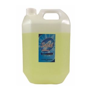 LIQUID BLEACH 5 LT CAN (CAN)