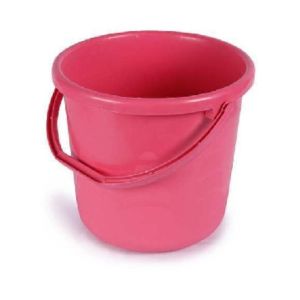 Plastic Bucket 15 Ltr Per Pc (NOS)
