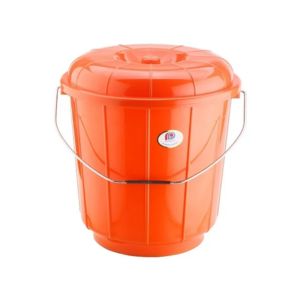 Plastic Bucket 16 Ltr Per Pc (NOS)