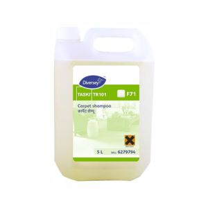 Diversey Cleaning Liquid Taski TR 101, 5ltr (NOS)