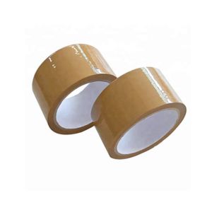 BROWN TAPE 2" 50MTR (NOS)