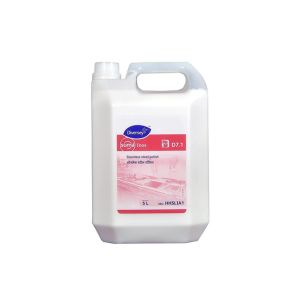 Diversey Cleaning Liquid Taski D7, 5ltr (NOS)