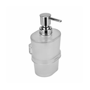 Soap Dispencer 750 ML Oval-Afsa/Local