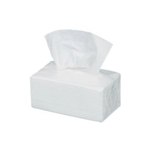 Pop Up Tissue Napkin 100 pulls per Pack (PAC)