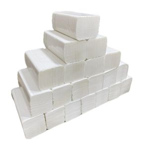 M-Fold Towel 150 Pulls Per Pack (PAC)