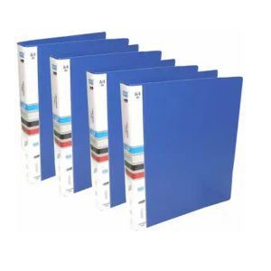 SPRING FILE FS Per Pc (NOS) A4