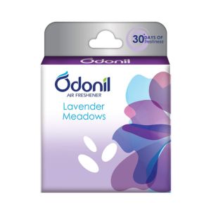 Air Freshner Cake Odonil/Godrej 50gms (NOS)