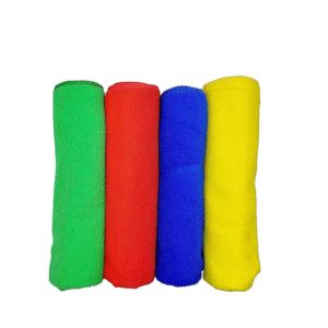 CLOTH DUSTER MICROFIBER Per Pc (NOS)