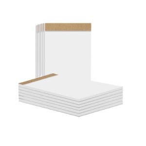 CONFERENCE PAD A5, 20 PAGES Pack of 6 (NOS)