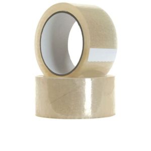 CELLO TAPE 2" 50MTR (NOS)