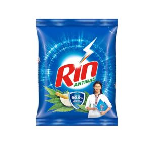 Cleaning Powder Rin Shakti/Nirma 1kg Pack (NOS)