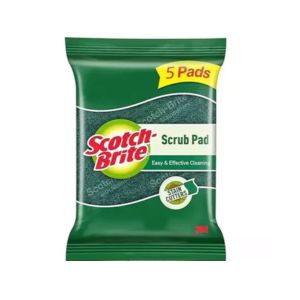 3M Scotch Brite 4X6 Per Pc (NOS)